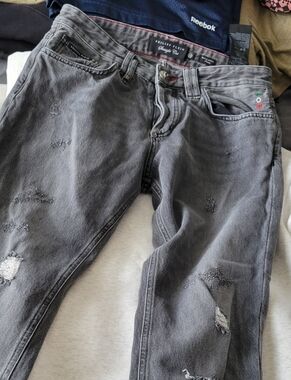 Philipp Plein Womens hexagon style